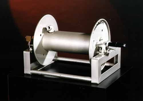 Summit Hose Reels Products & Parts