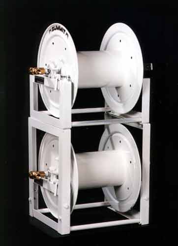 Summit Hose Reels Products & Parts